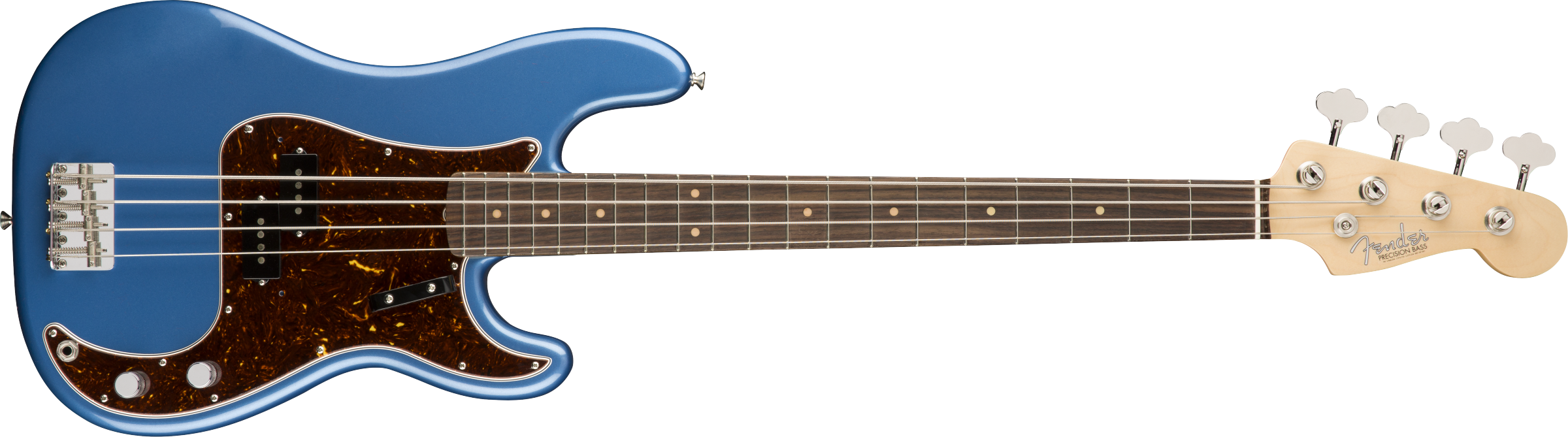 American Original '60s Precision Bass®